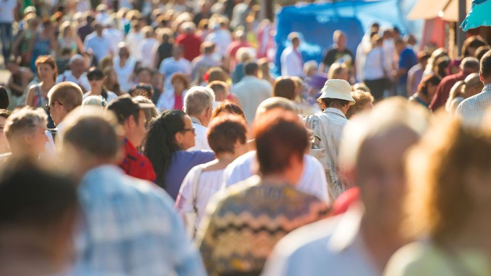 Peste o săptămână, populația Terrei va ajuge la opt miliarde! Câți vom fi până în 2030