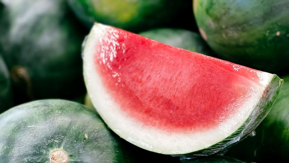 Ce este dieta cu pepene, „secretul” pe care femeile îl folosesc vara pentru a slăbi. Ce trebuie să faci