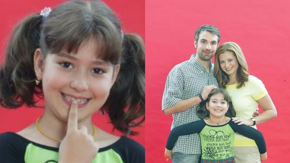 Bianca Neagu, cunoscută pentru rolul în telenovela „Numai iubirea”, apariție ravisantă. Cum arată astăzi puștoaica cu codițe care a cucerit publicul din România