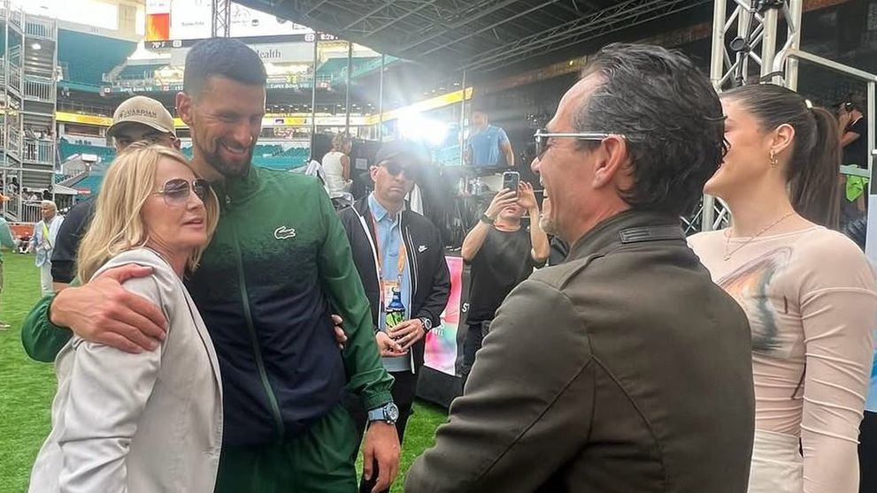 Nadia Comăneci a fost în centrul atenției la un prestigios turneu de tenis! „Zeița de la Montreal” s-a fotografiat cu cel mai titrat jucător de Grand Slam: „Două legende care au inspirat generații întregi!”