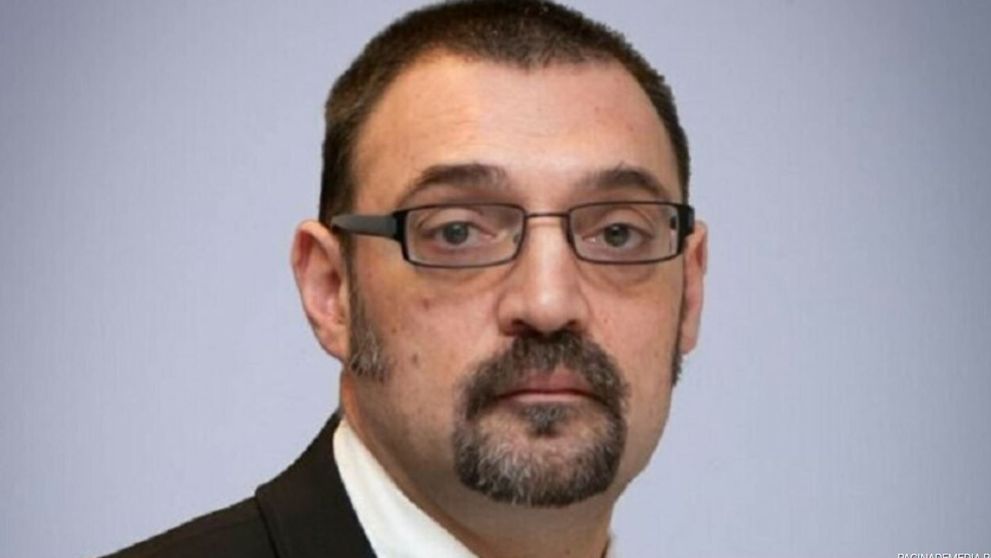 Mihnea Vasiliu a murit! Fostul director general al Ringier România avea 57 de ani