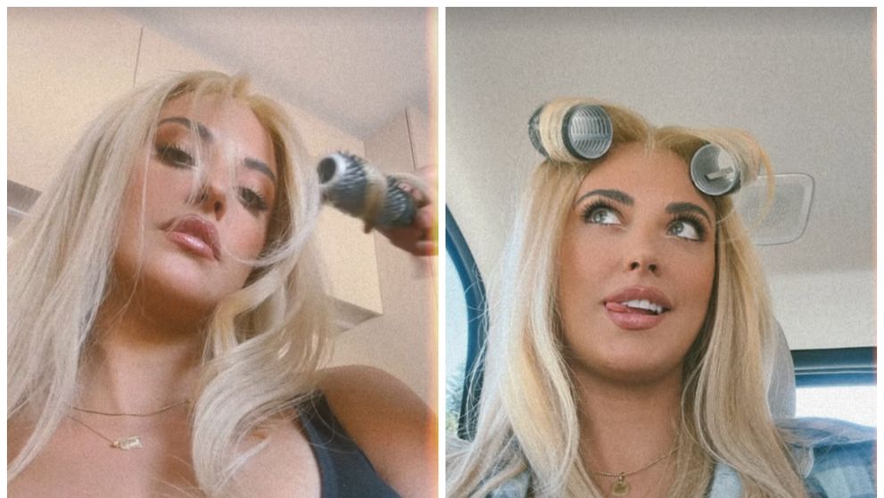 Antonia, schimbare radicală! Fanii nu sunt convinși de noul look: „Vai, ai stricat părul ăla frumos pentru blond!”