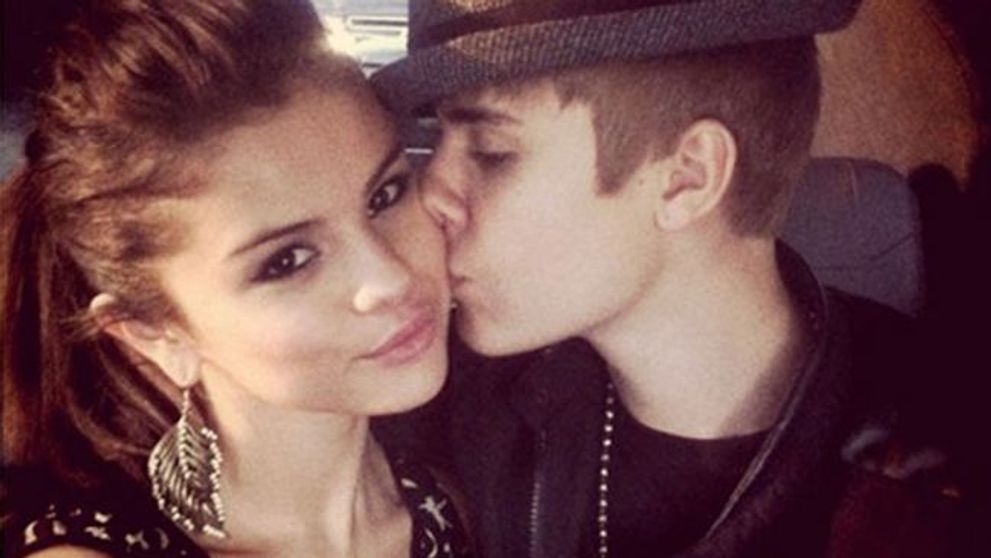 O dorinta bizara a lui Justin Bieber legata de Selena Gomez a fost facuta publica