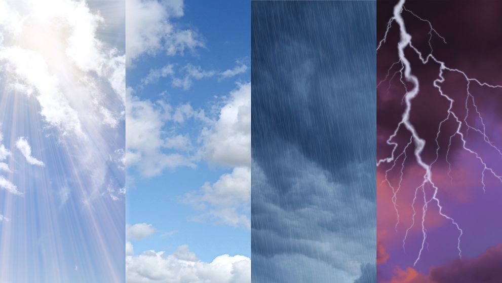 Vreme neobișnuită pe 14 februarie, în România. Prognoza meteo pentru Ziua Îndăgostiților
