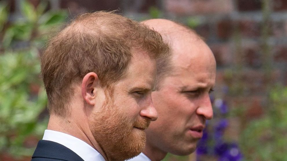 Este ziua Prințului Harry! Ducii de Cambridge i-au transmis un mesaj după luni întregi de tăcere 