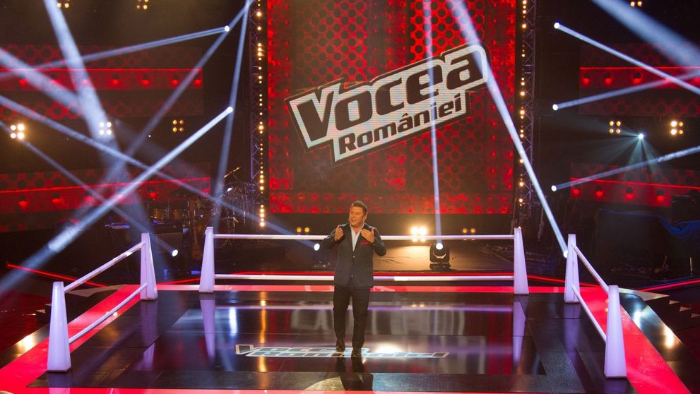 Batalii pe viata si pe moarte in ringul de la Vocea Romaniei! ACUM, la ProTV
