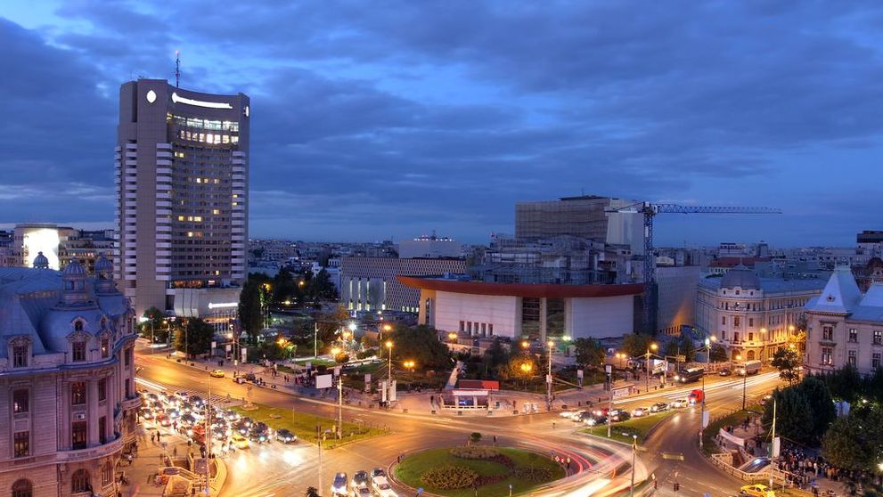 Romania, in topul celor mai atractive destinatii de vacanta pentru 2015