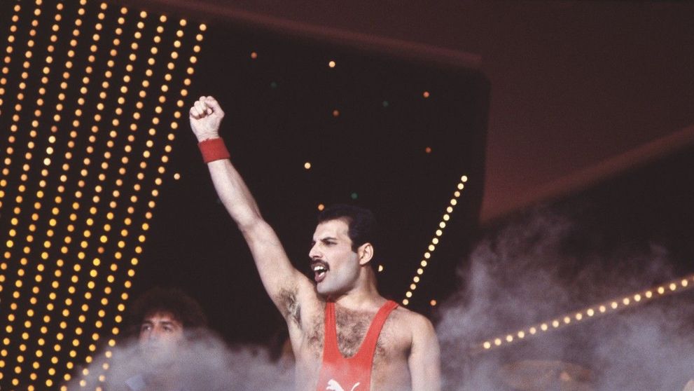 Freddie Mercury, detalii impresionante înainte de a muri: 