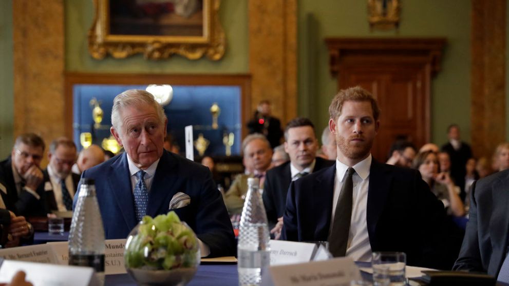 Se termină banii și ajung la fundul sacului! Adevăratul motiv care ar sta în spatele împăcării neașteptate dintre Prințul Harry și Regele Charles