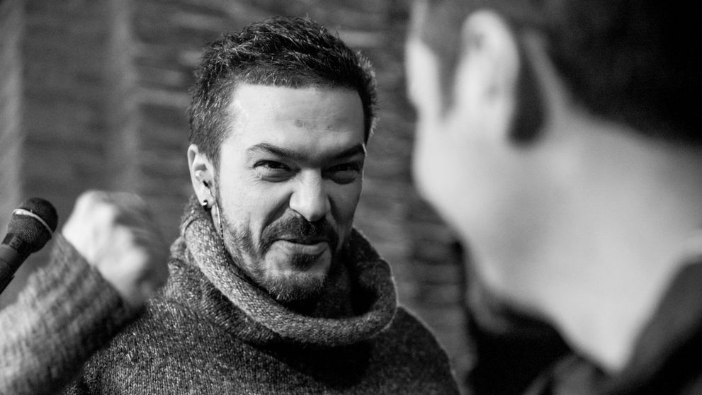 Adrian Despot este noul antrenor Vocea Romaniei!