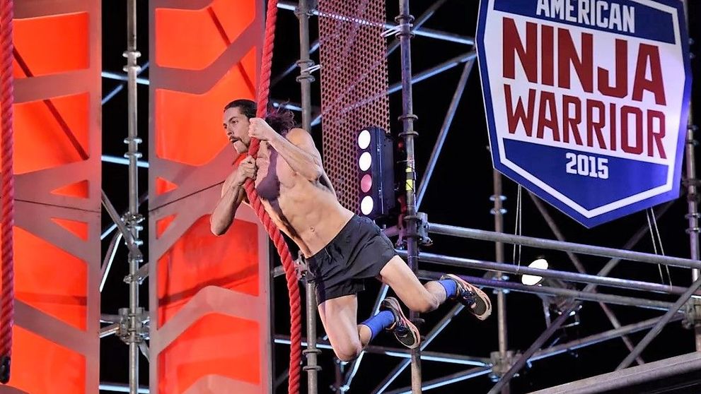 Razboinicii care au facut istorie la American Ninja Warrior. Doar unul a incasat cecul de un milion de dolari