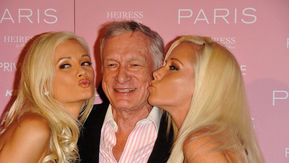 Cum era viața alături de Hugh Hefner? Fosta lui iubită face dezvăluiri