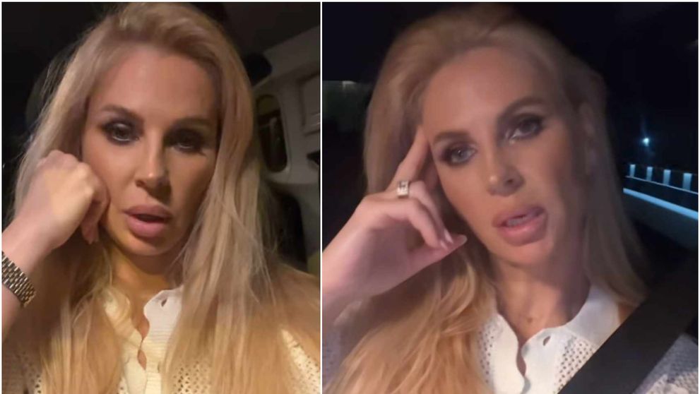 Andreea Bănică, amenințată și înjurată “ca la ușa cortului” de un star international: “Sunt în stare de soc. Sigur mi-ar fi tras una!”
