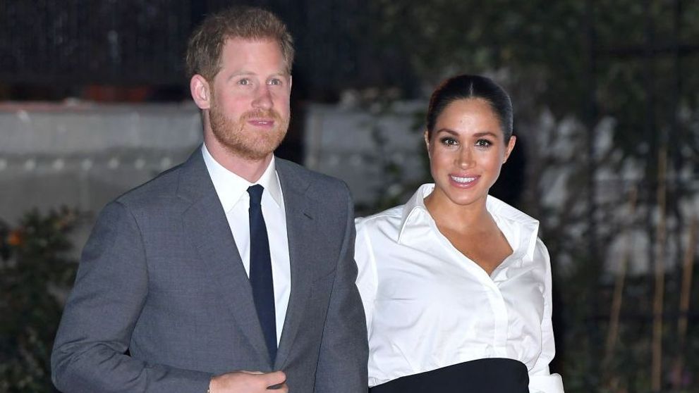 Meghan și Harry, susținători ai comunității gay, printr-un mesaj emoționant: ”Iubirea e iubire”