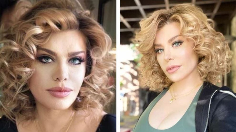 Cum arată fiica Loredanei, la 21 de ani? Cele două par mai degrabă surori, decât mamă și fiică