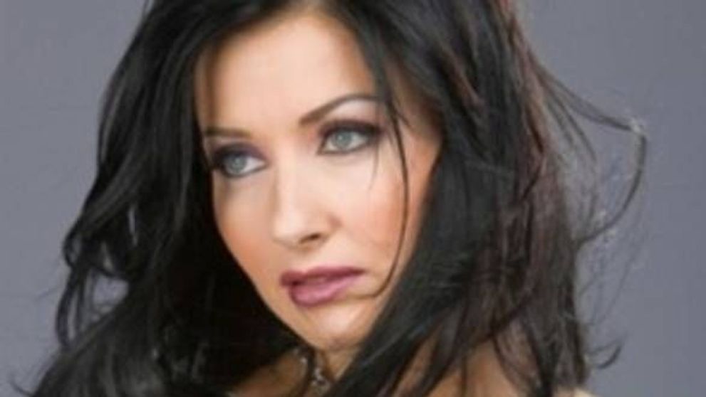 Gabriela Cristea a slabit enorm dupa divort. Cum arata acum bruneta, nemachiata si cu multe kilograme in minus