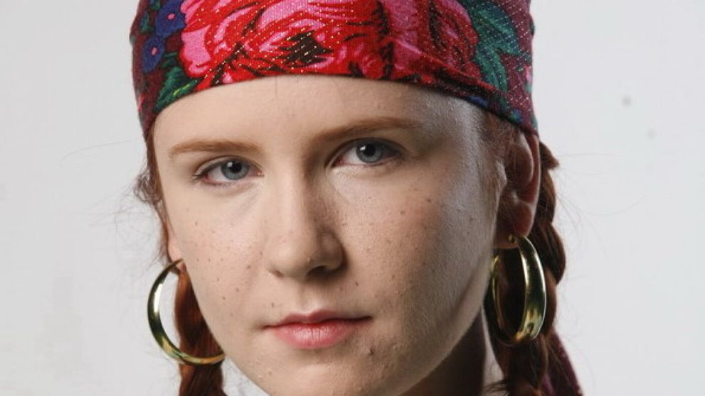 Îți mai aduci aminte de Argentina din Inimă de Țigan? Iată cât de mult s-a schimbat Raluca Tătaru