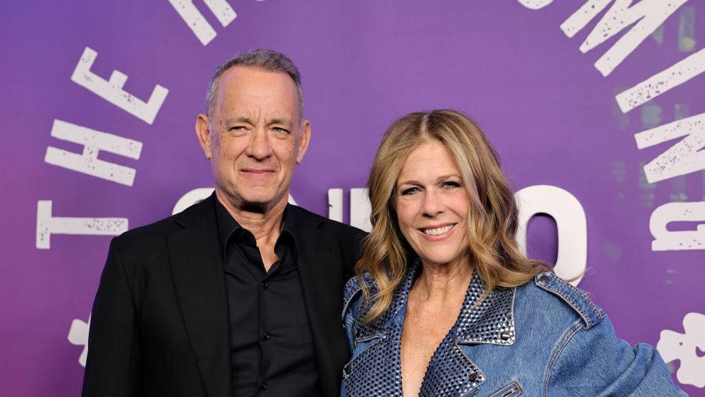 Ce i-a cerut Rita Wilson lui Tom Hanks dacă ar fi murit: „Vreau să fie o celebrare a vieții”. Dorințele pe care le-ar fi avut
