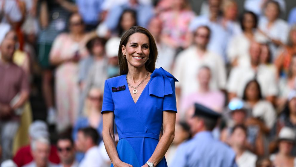 La o înălțime de 1,75 m, Kate Middleton cântărește puțin peste 40 de kilograme. O sursă apropiată: ”E dureros de slabă”