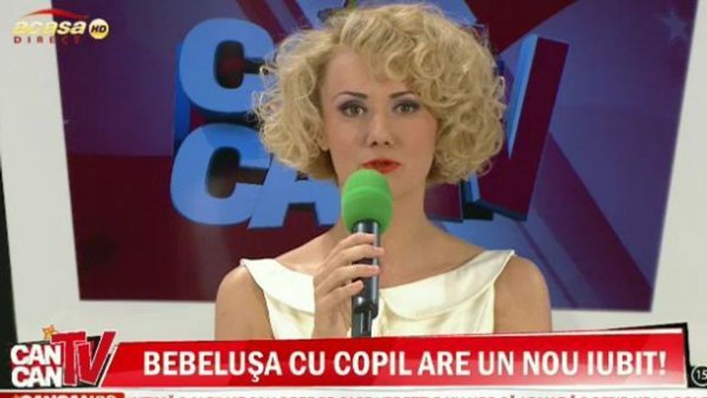 Oana Ionita face dezvaluiri despre tatal fetitei ei, dar si despre noul barbat din viata sa. Imagini cu actualul iubit al dansatoarei