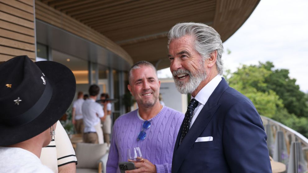 Cine ar putea să fie următorul James Bond. Pierce Brosnan și-a ales favoritul. „Cred că omul are talentul, carisma și abilitățile necesare pentru a-l interpreta pe James Bond”