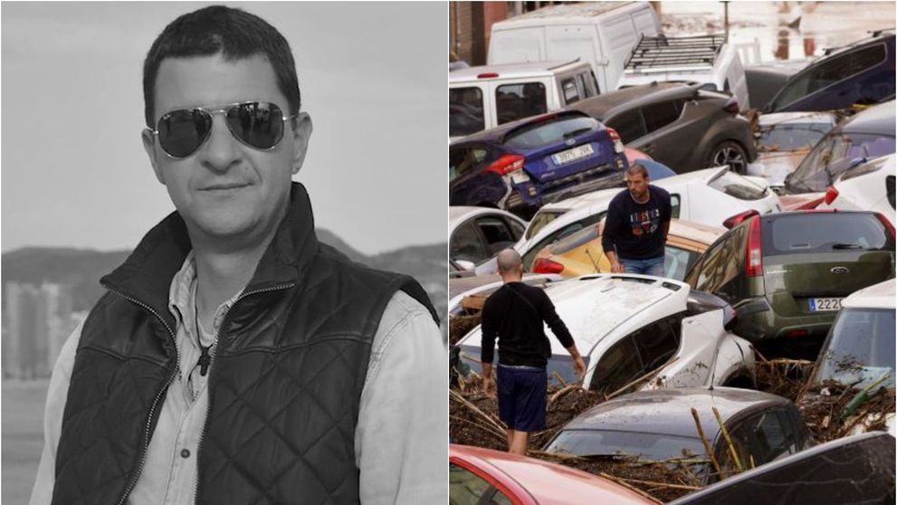 Un fotbalist român a murit în inundațiile din Valencia, alături de soția și fiica lui! Apropiații lui Gabi Socol își strigă durerea pe rețelele de socializare: „O familie întreagă, distrusă în doar câteva clipe...”