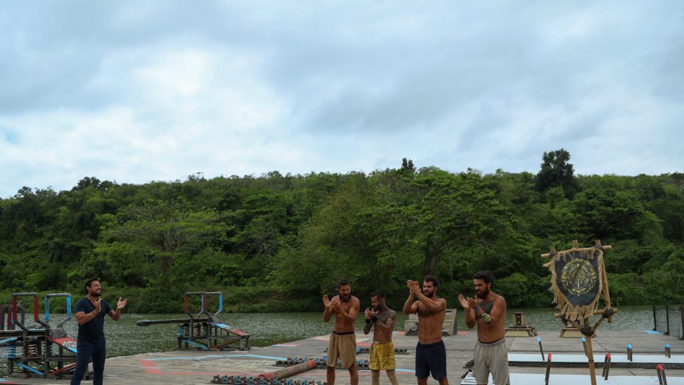 Semifinala Survivor All Stars 2024! Ce se întâmplă diseară și cine sunt cei trei care intră în finală. ”Luptați pentru 100.000 de euro!”