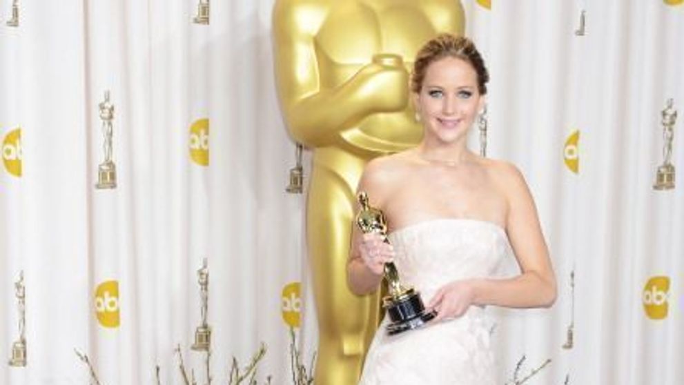 Papusica Americii, premiata cu Oscar, schimbare adorabila de look. Cum arata acum Jennifer Lawrence