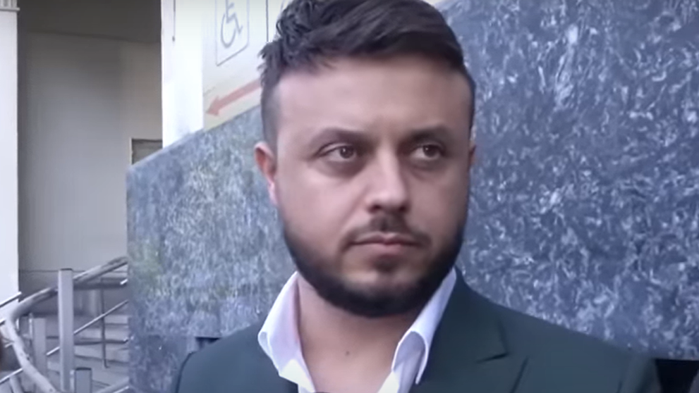 Gabi Bădălău a fost trimis în judecată. Omul de afaceri și Niculae Bădălău sunt acuzați de dare de mită