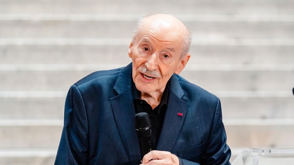 Detalii din testamentul lui Victor Rebengiuc: 