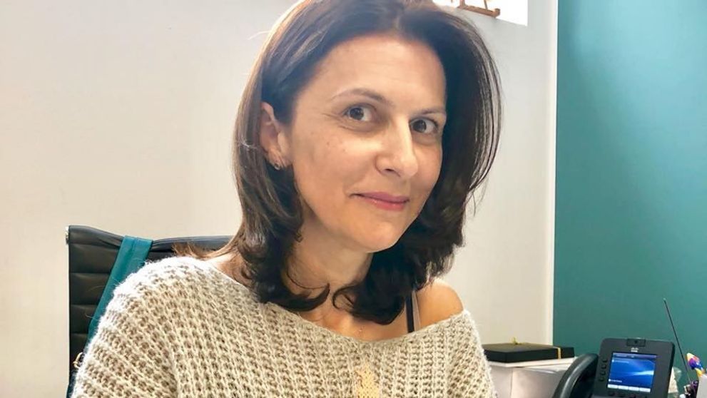La cumpărături de... media, cu Lucia Antal. Cum să devii specialist în media și marketing în 98 de ore