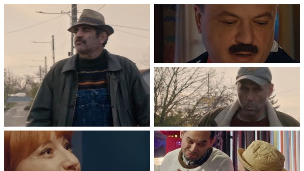 Bombe sexy de pe internet, porci furați și pastile de potență: Crăciunul scapă de sub control la Fierbinți… dar se termină, ca de obicei, fierbinte! Episodul special e și pe VOYO, ca să țină Crăciunul mai mult