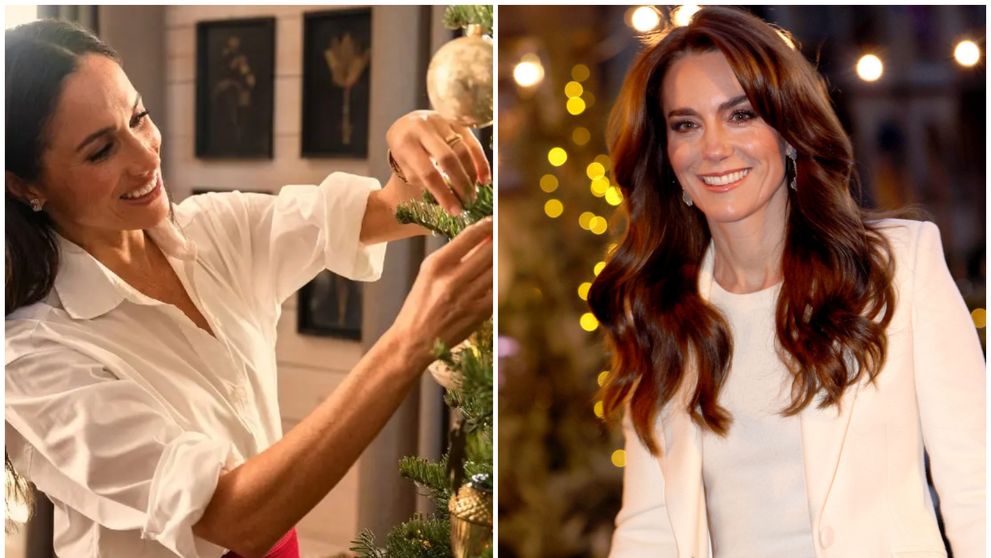 Kate Middleton și Meghan Markle, război de Crăciun. Cum a reacționat prințesa când a aflat ce face fosta actriță chiar de Sărbători. ”E de-a dreptul meschină”