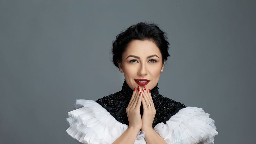 Andra invita romanii la Marea Unire Muzicala, pe 30 septembrie, la Sala Palatului