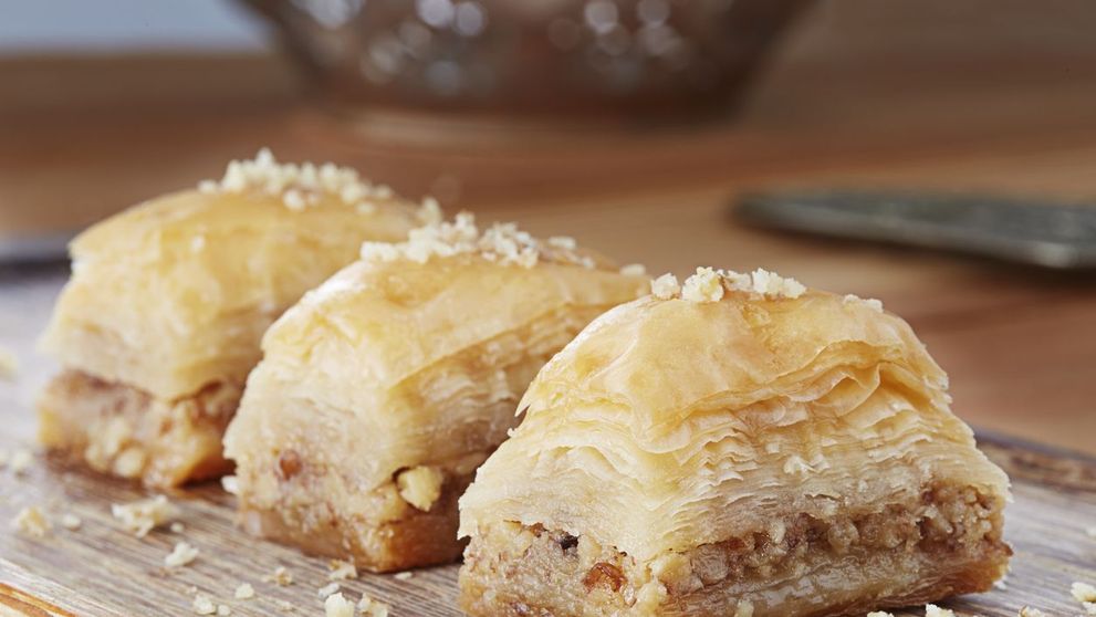 VIDEO Românii, fani delicii turcești
