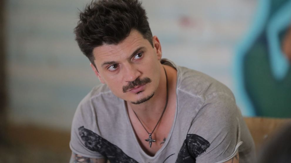 Emilian Oprea, despre superproducția ”VLAD”: „Drumul către răzbunare nu pare așa ușor”