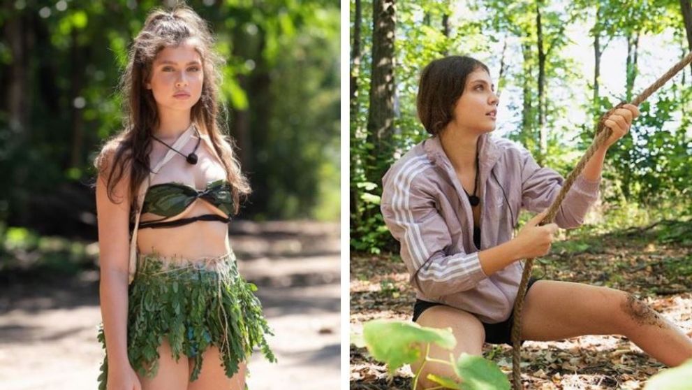Elena Chiriac a publicat pe Instagram o fotografie care a făcut-o până și pe Mihaela Rădulescu să comenteze la postare
