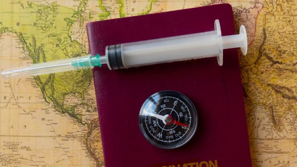 Marea Britanie începe testarea pașaportului de vaccinare! Ce demersuri va face?