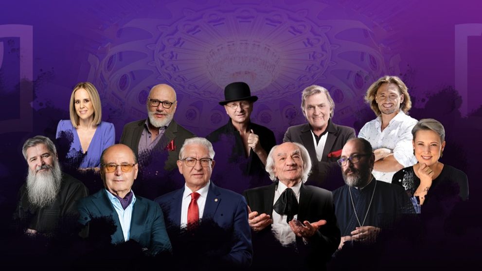 Cei mai iubiți autori români, premiați la Gala Premiilor Literare