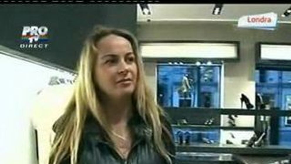 Delia Antal: 