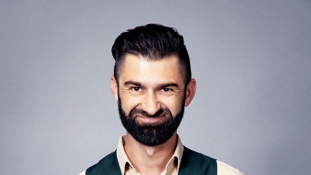 Paul Ipate