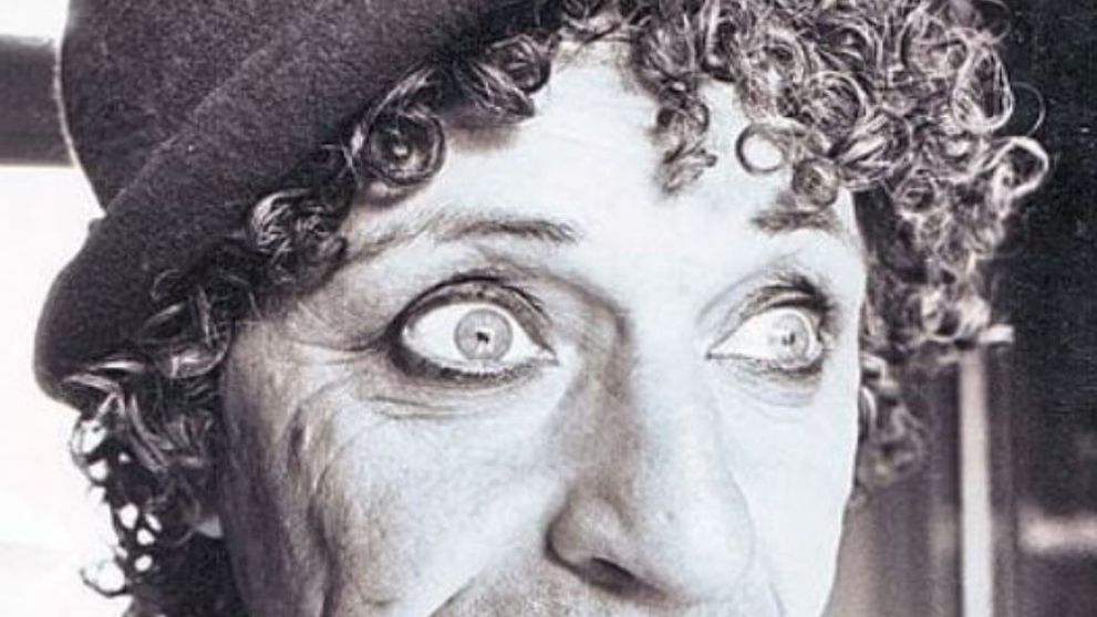 Siminică, cel mai iubit artist de circ de la noi, înmormântat azi la Cimitirul Bellu