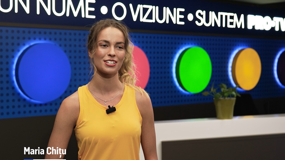 Maria Chițu, primele declarații înainte de Survivor All Stars 2024: „Îmi este dor de trăirile sufletești de acolo”