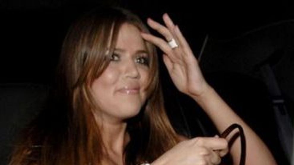 Khloe Kardashian si-a pierdut virginitatea la doar 14 ani! Acum, regreta! Are motive?