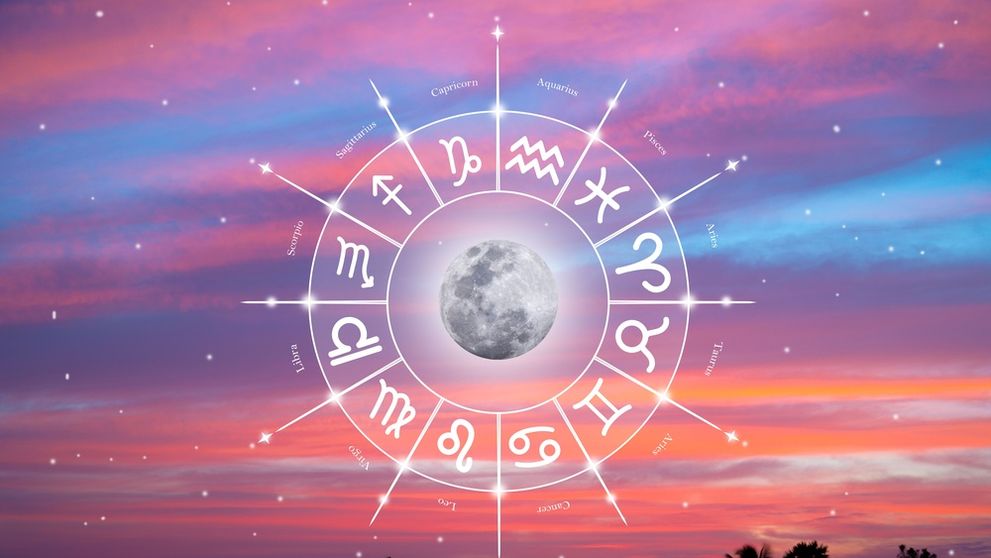 Luna Plină în Scorpion din 1 mai 2026, un punct de apogeu în astrologie! Ce se întâmplă vineri și cum afectează fiecare zodie în parte