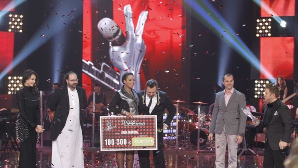 Cele mai frumoase momente din finala show-ului 