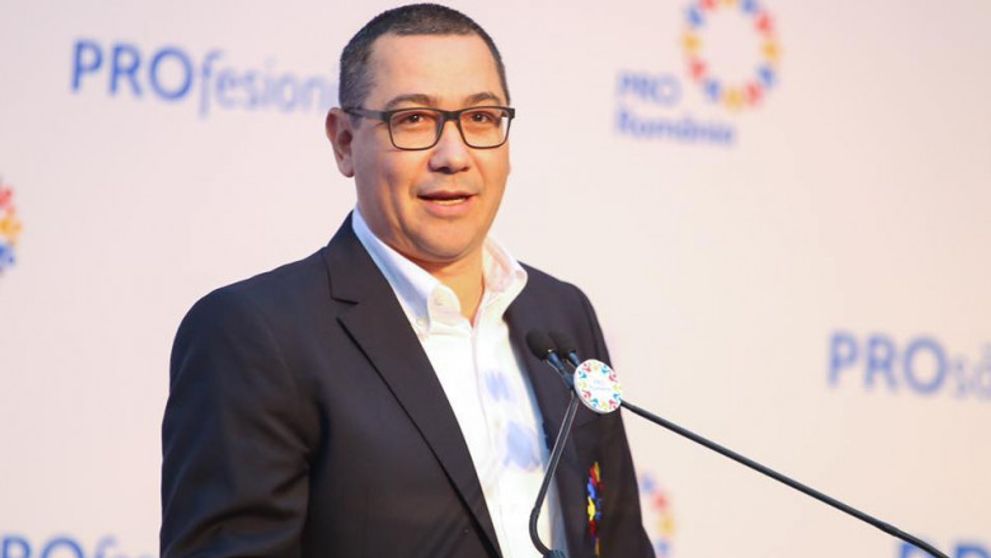 Victor Ponta este în doliu. O rudă a fostului premier s-a stins din viață în urma unui infarct