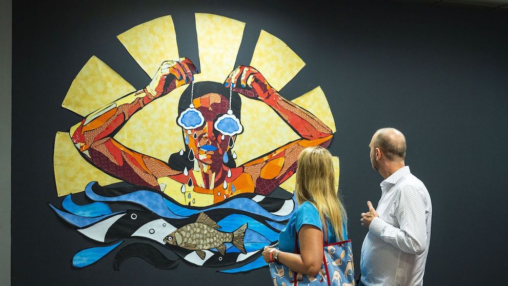 Art Safari și Antipa fac schimb de exponate pentru o săptămână și găzduiesc expoziții temporare simultane