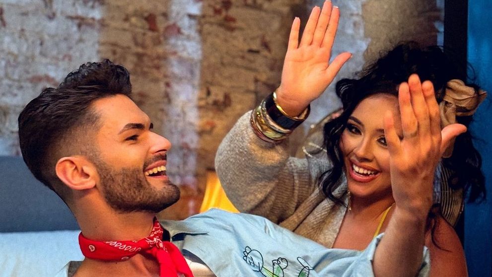 Edward Sanda și BiBi colaborează pentru prima dată și aduc în playlisturi „Tu ești desert”, o piesă plină de romantism și energie