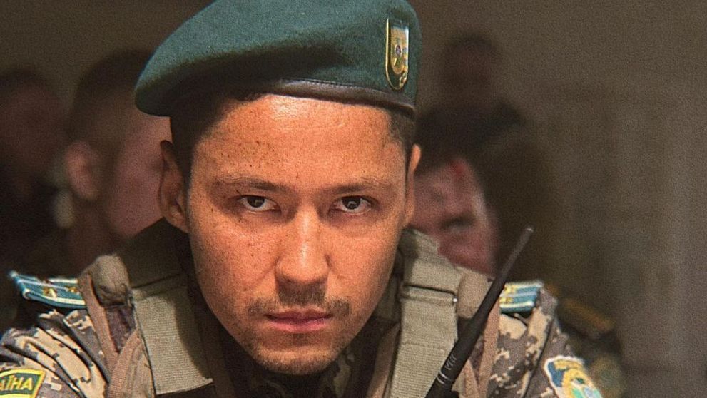 Actorul și prezentatorul TV ucrainean Pasha Lee a murit apărându-și țara, la vârsta de 33 de ani